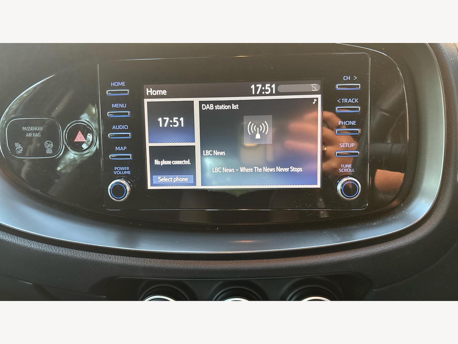 Used Toyota Aygo X 2022 for sale - 76370668: Photo 9