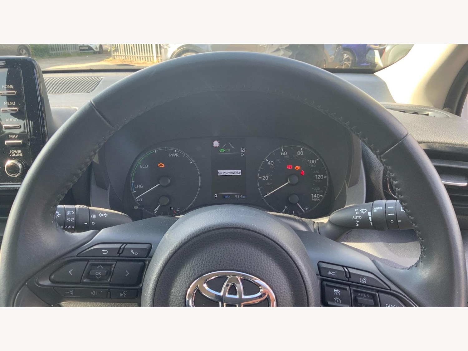 Vehicle 11