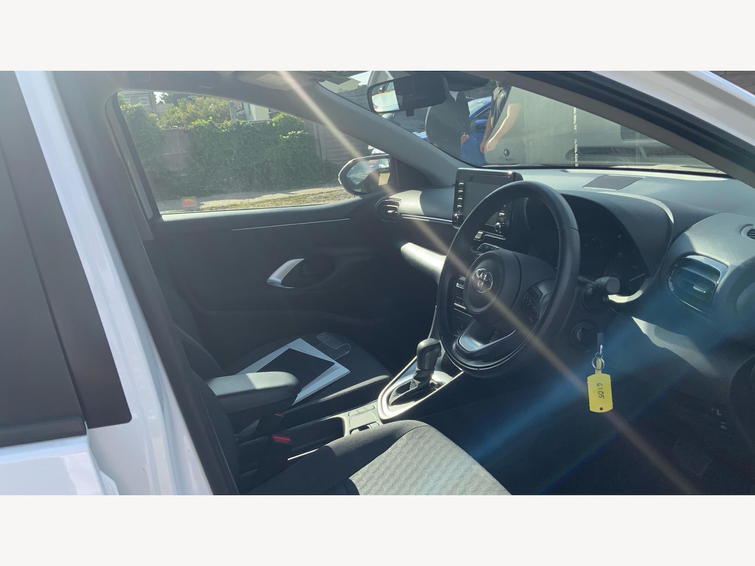 Vehicle 13