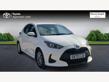 Toyota - Yaris