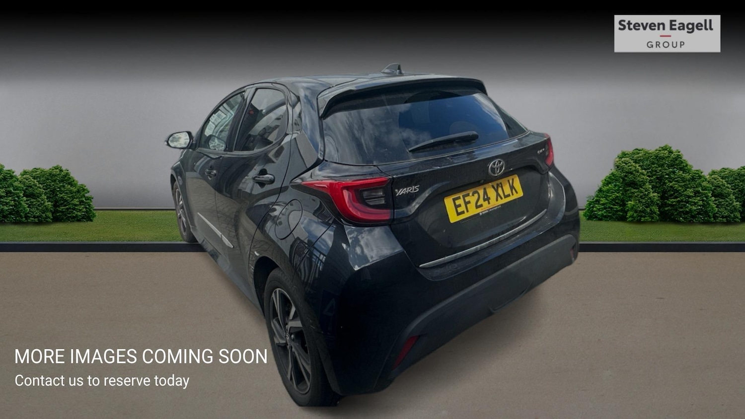 Used Toyota Yaris 2024 for sale - 77908871: Photo 2