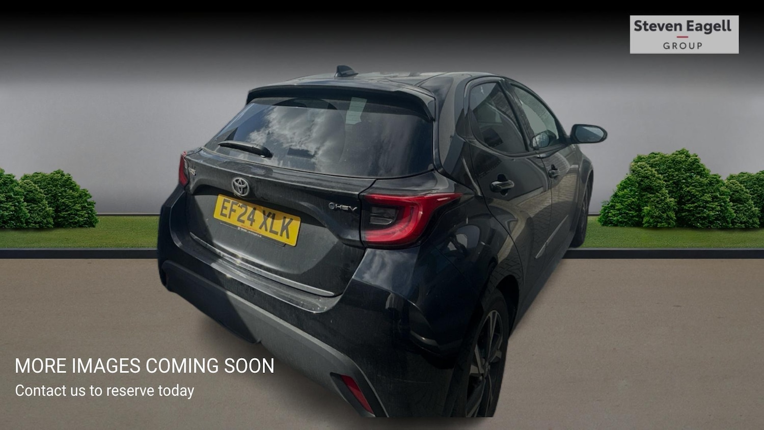 Used Toyota Yaris 2024 for sale - 77908871: Photo 4