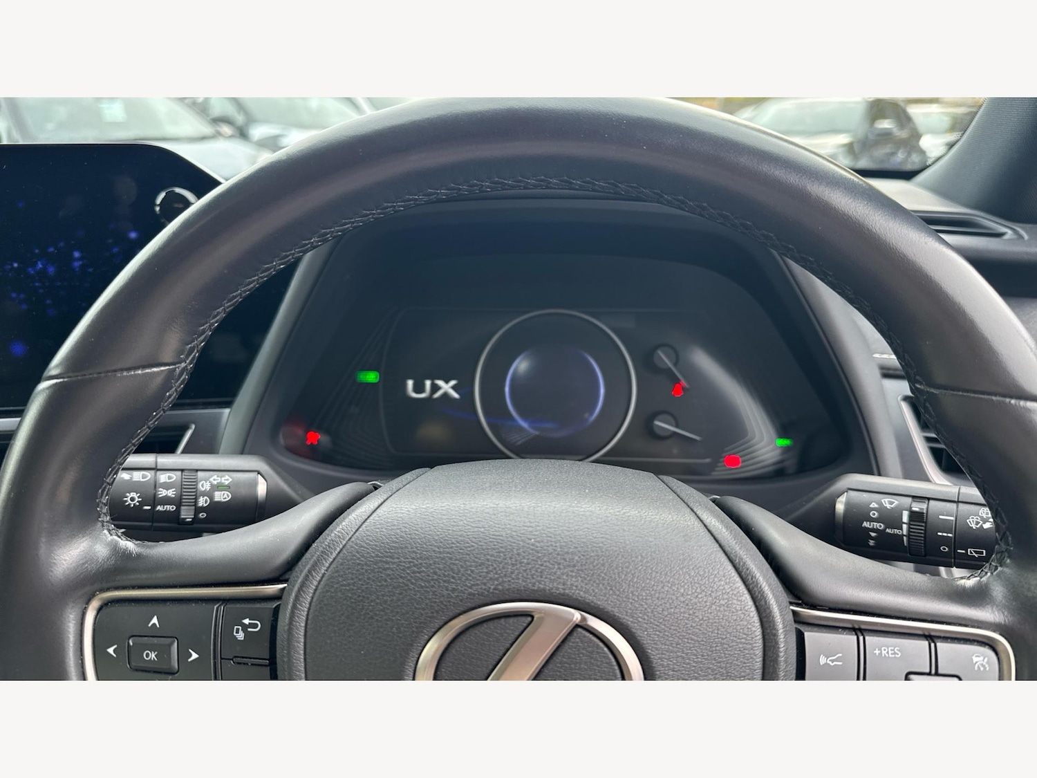 Used Lexus UX 2022 for sale - 76398500: Photo 11