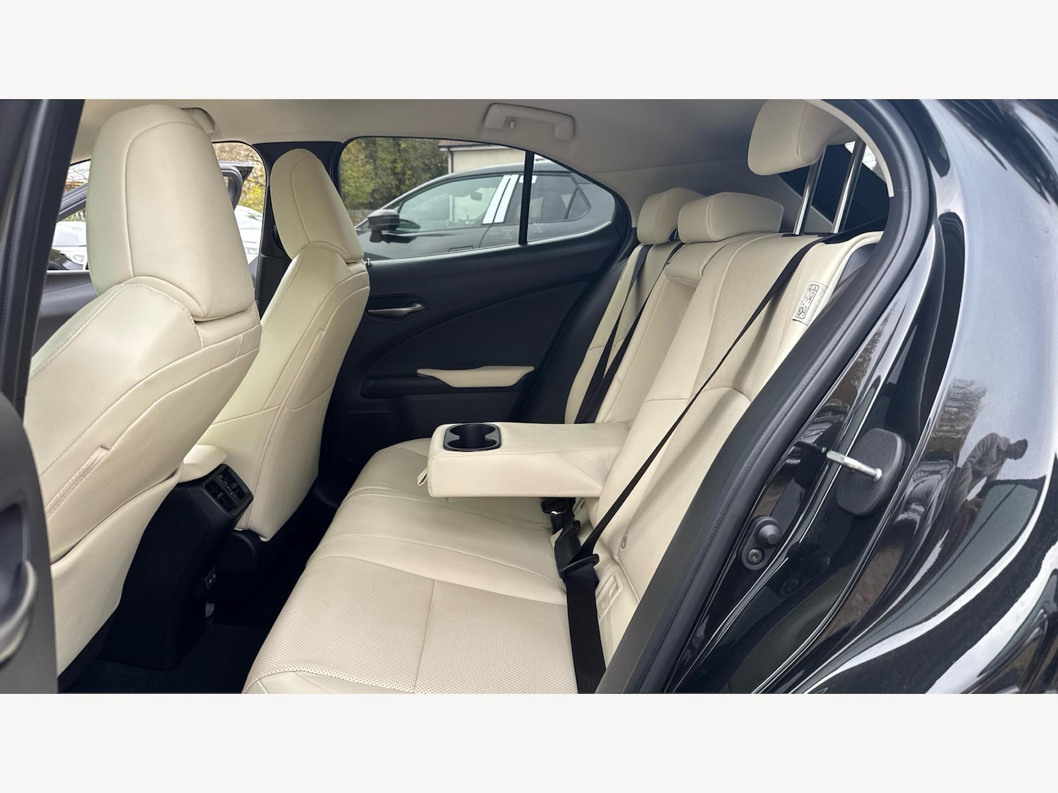 Used Lexus UX 2022 for sale - 76398500: Photo 15