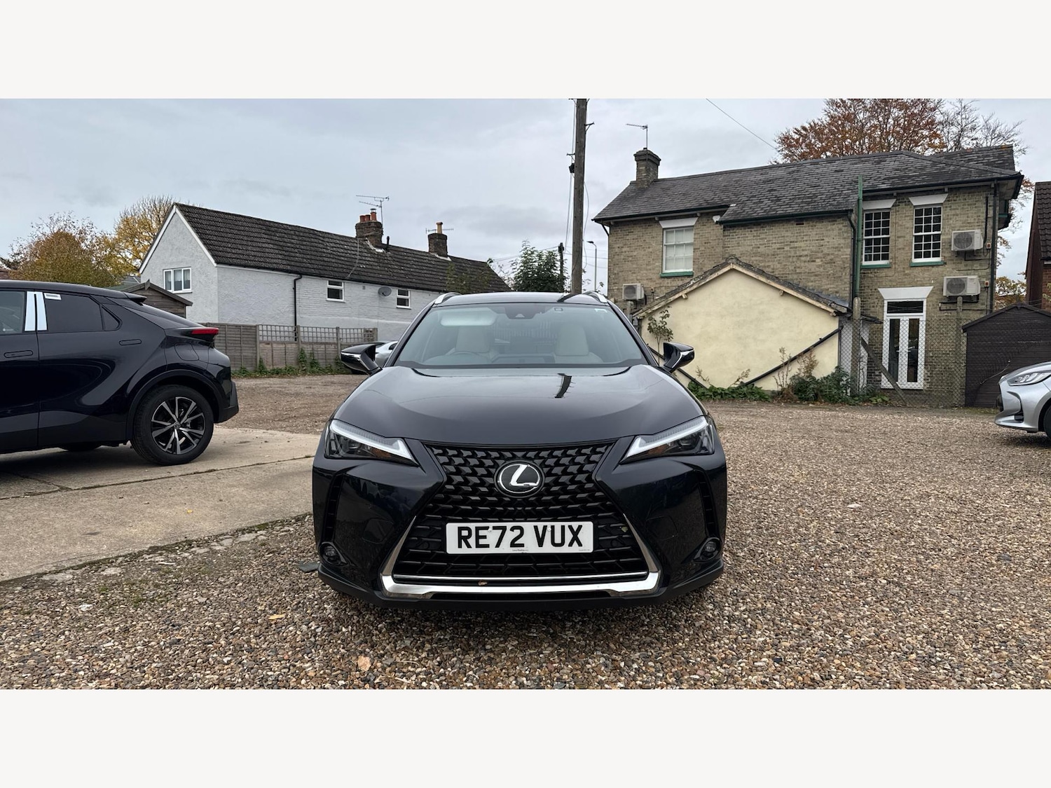 Used Lexus UX 2022 for sale - 76398500: Photo 17