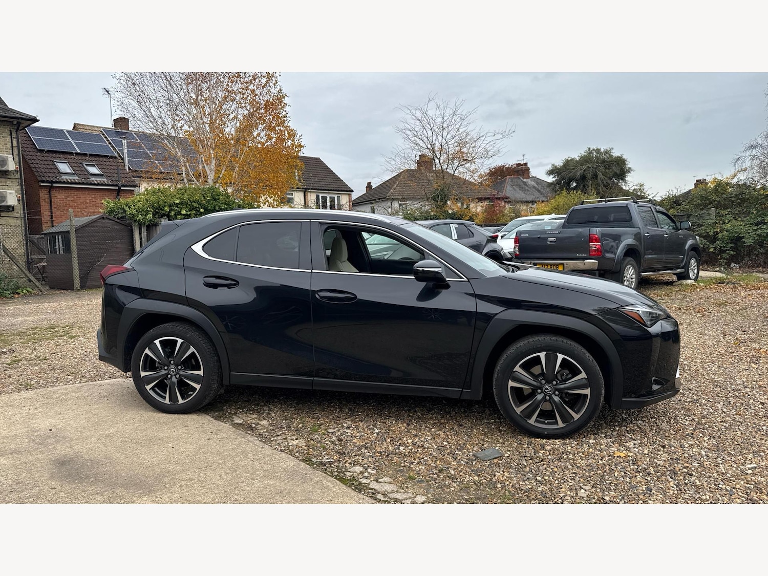 Used Lexus UX 2022 for sale - 76398500: Photo 18