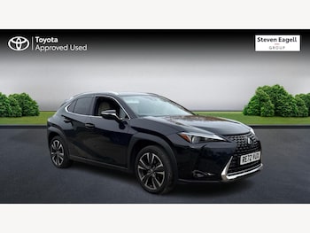 2022 (72) - 2.0 250h E-CVT Euro 6 (s/s) 5dr