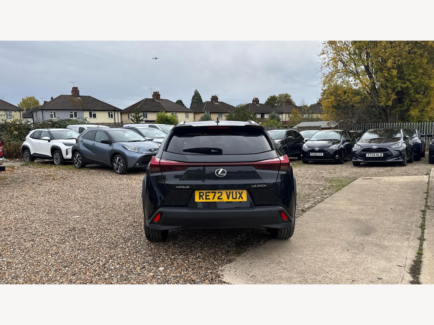 Used Lexus UX 2022 for sale - 76398500: Photo 21