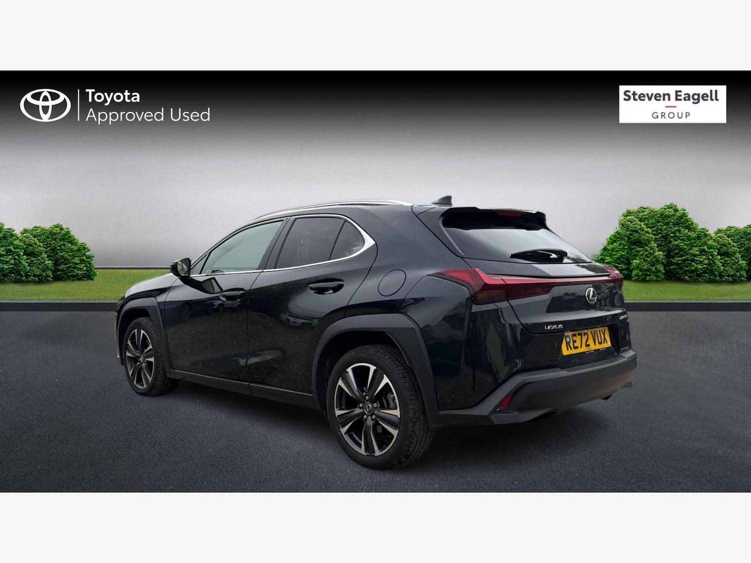Used Lexus UX 2022 for sale - 76398500: Photo 6