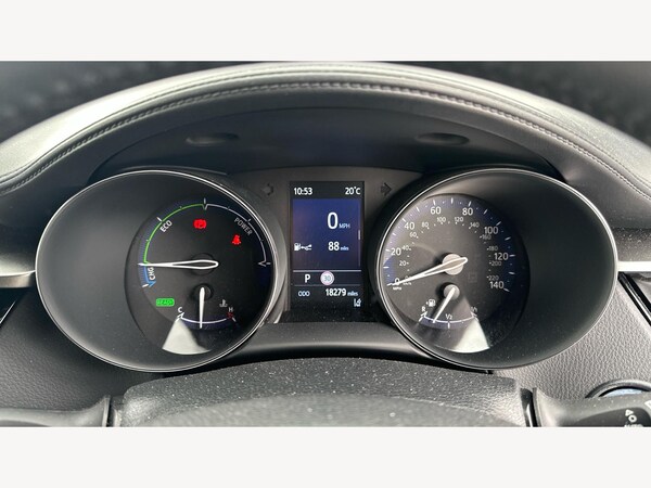 Used Toyota C-HR 2022 for sale - 75531895: Photo 11