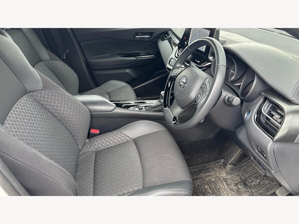Used Toyota C-HR 2022 for sale - 75531895: Photo 13