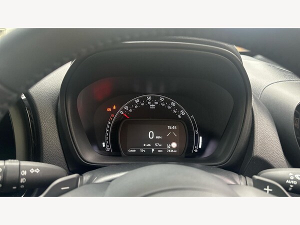 Used Toyota Aygo X 2022 for sale - 76109764: Photo 11