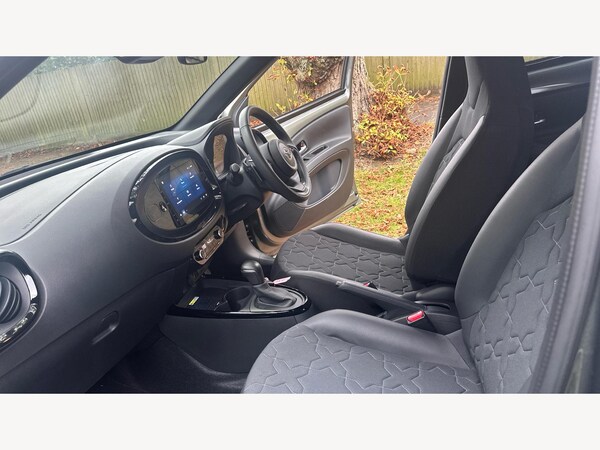 Used Toyota Aygo X 2022 for sale - 76109764: Photo 12