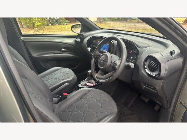 Used Toyota Aygo X 2022 for sale - 76109764: Photo 13