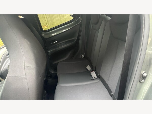 Used Toyota Aygo X 2022 for sale - 76109764: Photo 15