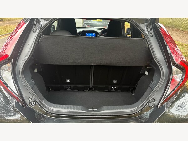 Used Toyota Aygo X 2022 for sale - 76109764: Photo 16