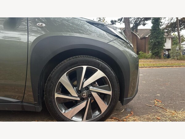 Used Toyota Aygo X 2022 for sale - 76109764: Photo 20