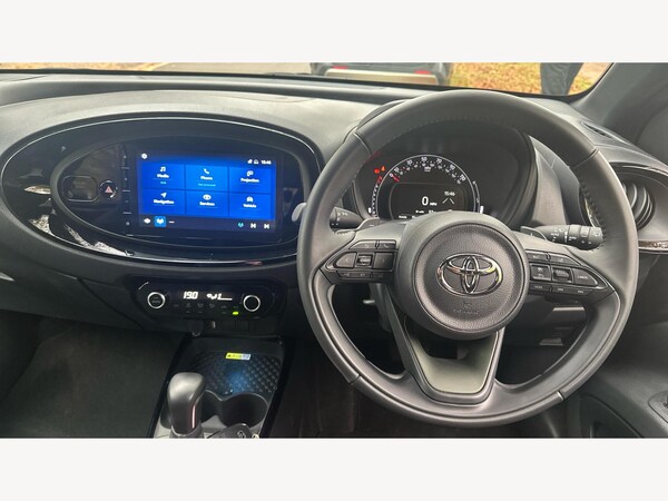 Used Toyota Aygo X 2022 for sale - 76109764: Photo 7