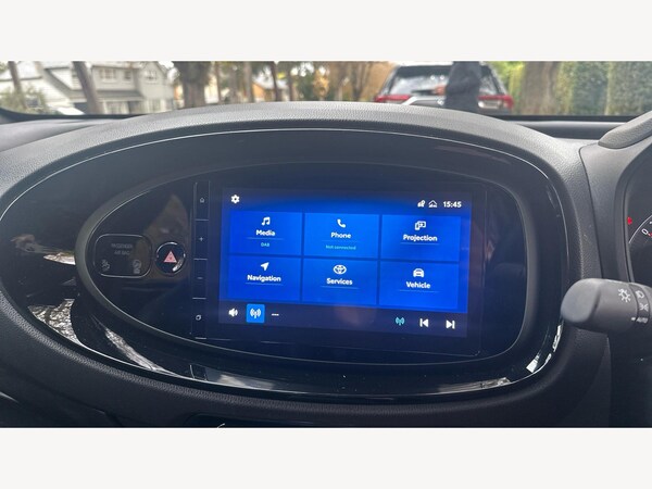 Used Toyota Aygo X 2022 for sale - 76109764: Photo 9