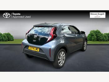 Used Toyota Aygo X 2024 for sale - 79544148: Photo