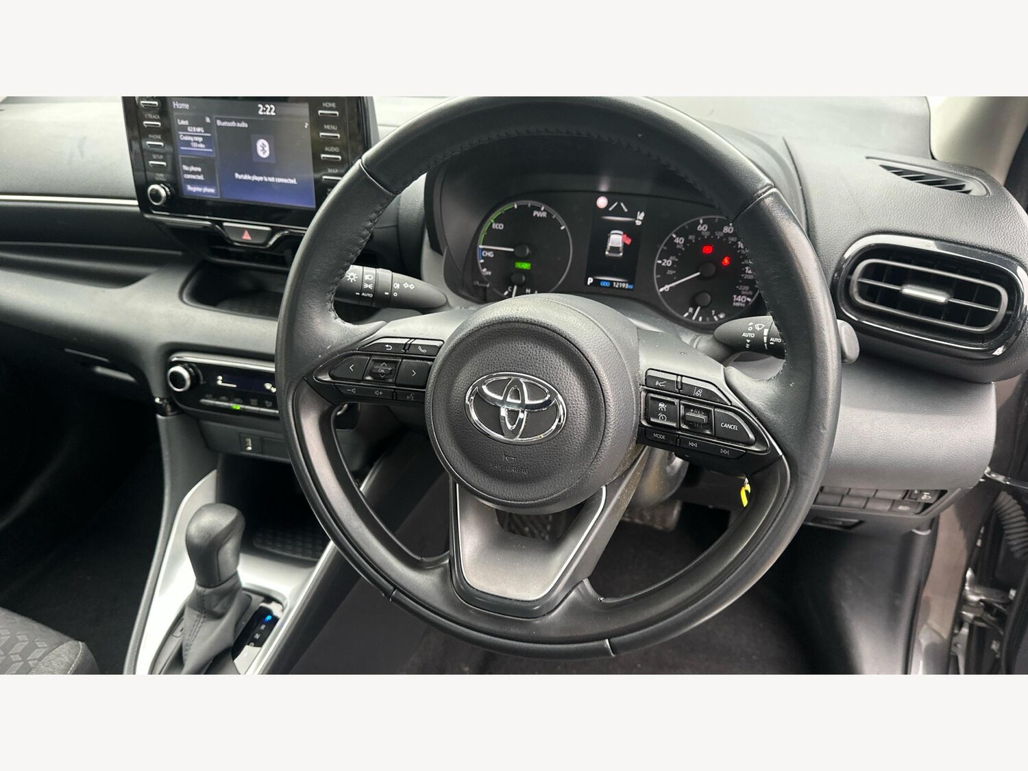 Used Toyota Yaris 2022 for sale - 77203073: Photo 10