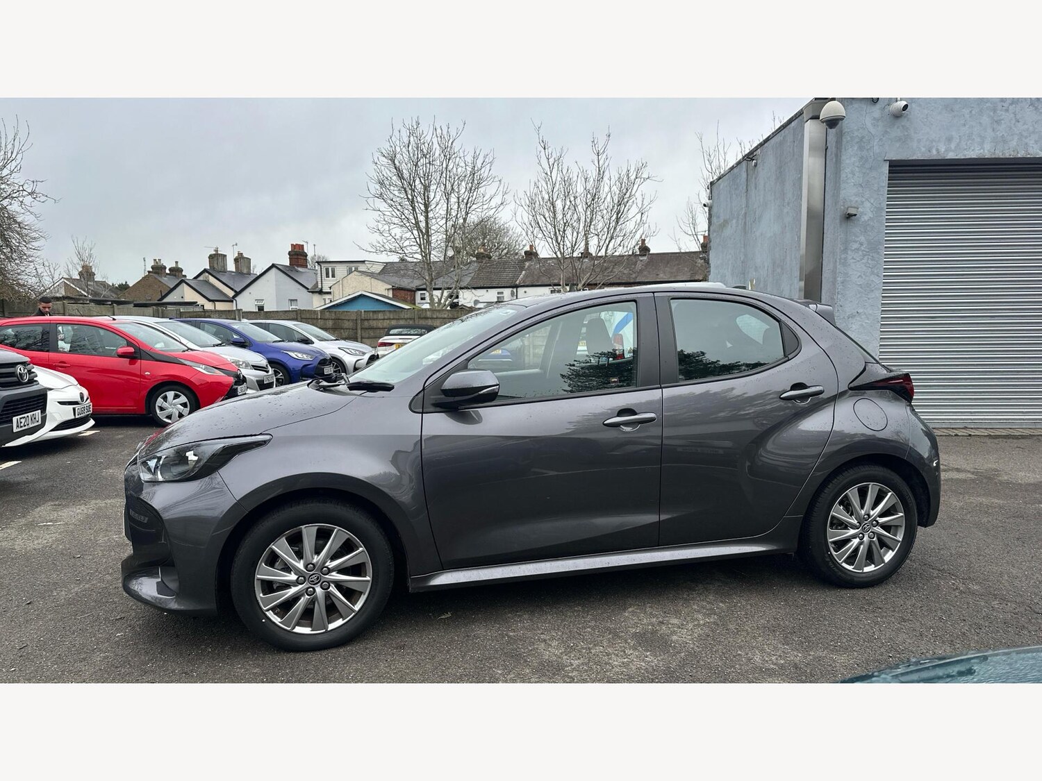 Used Toyota Yaris 2022 for sale - 77203073: Photo 19