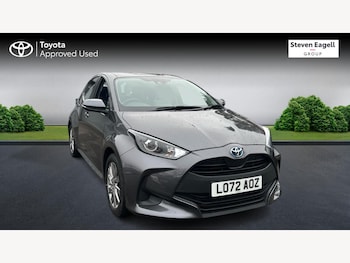 Used Toyota Yaris 2022 for sale - 77203073: Photo