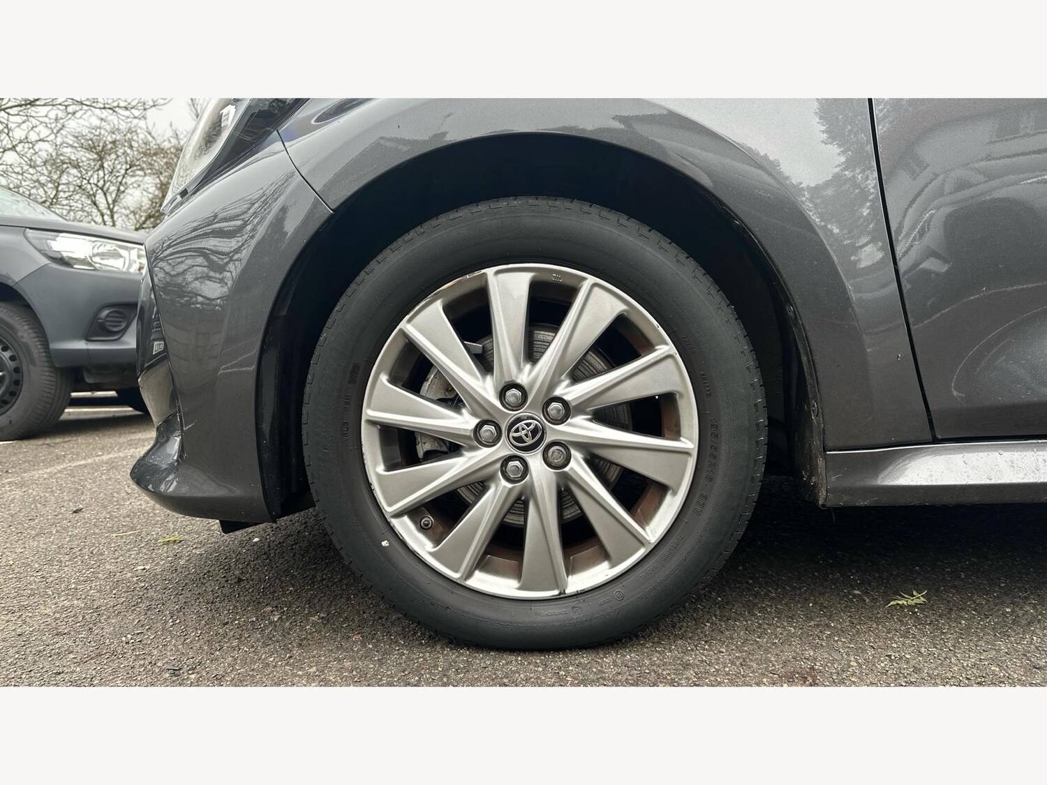 Used Toyota Yaris 2022 for sale - 77203073: Photo 20