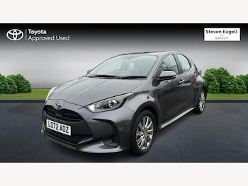 Used Toyota Yaris 2022 for sale - 77203073: Photo