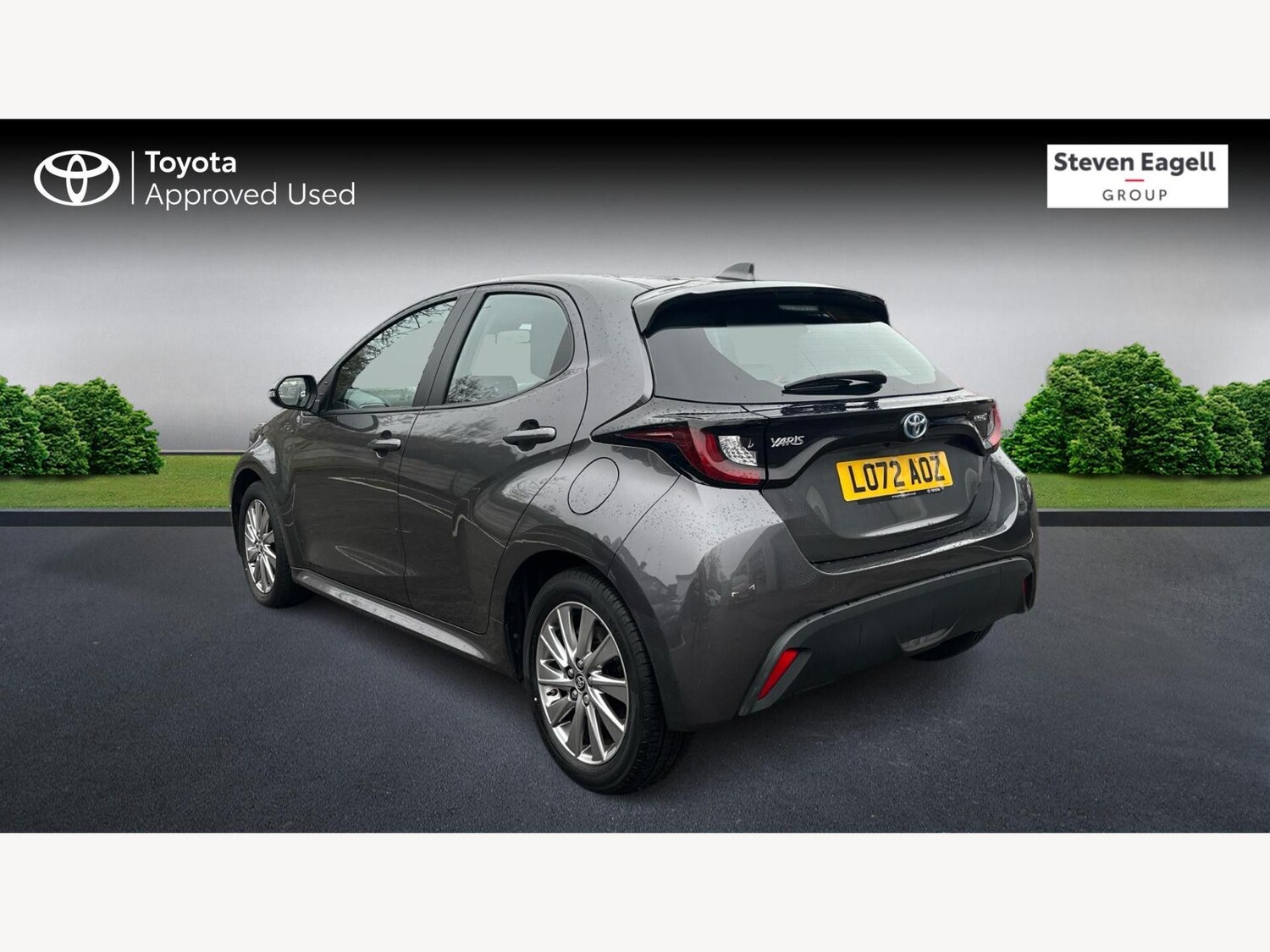 Used Toyota Yaris 2022 for sale - 77203073: Photo 6