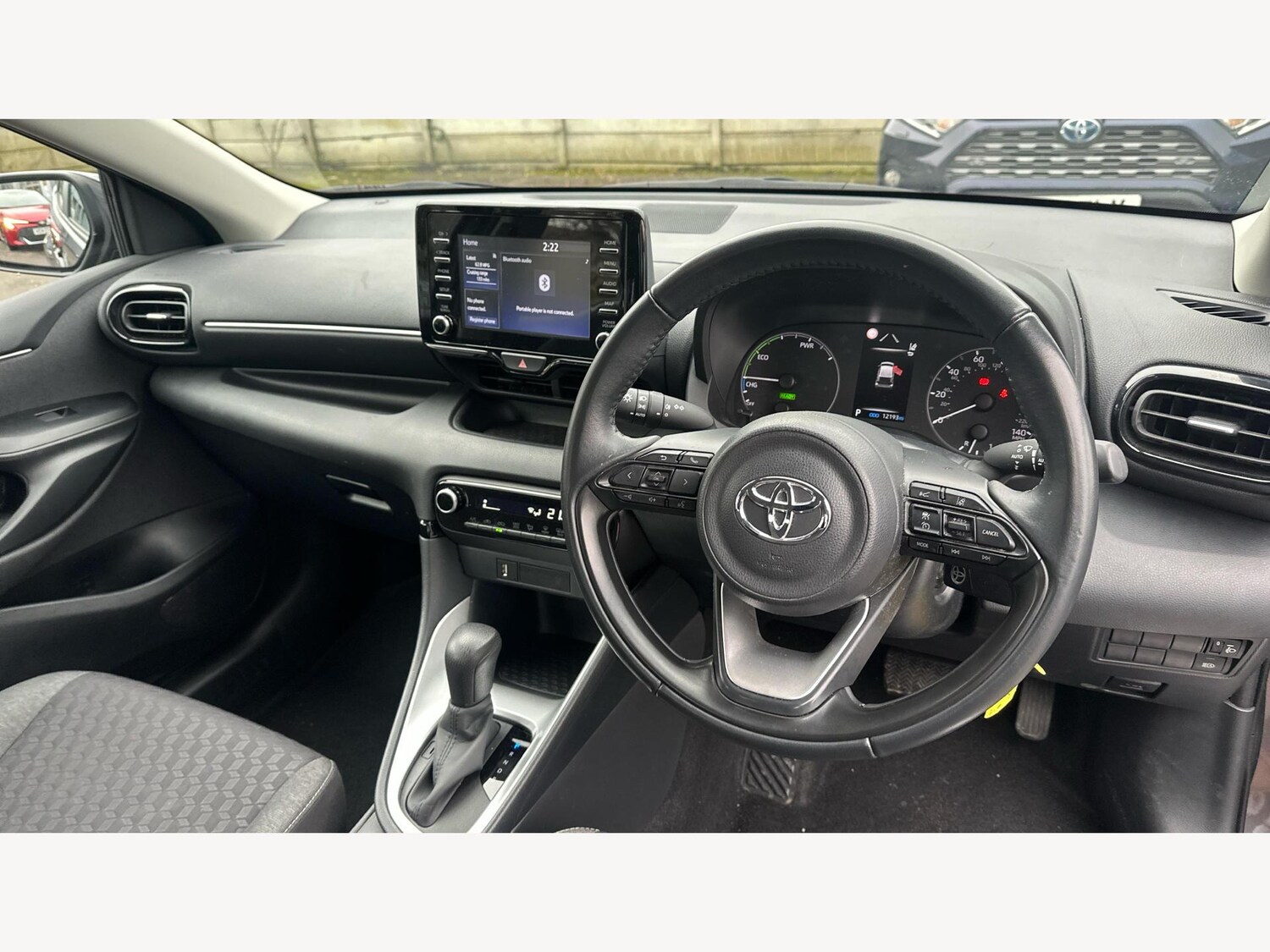 Used Toyota Yaris 2022 for sale - 77203073: Photo 7