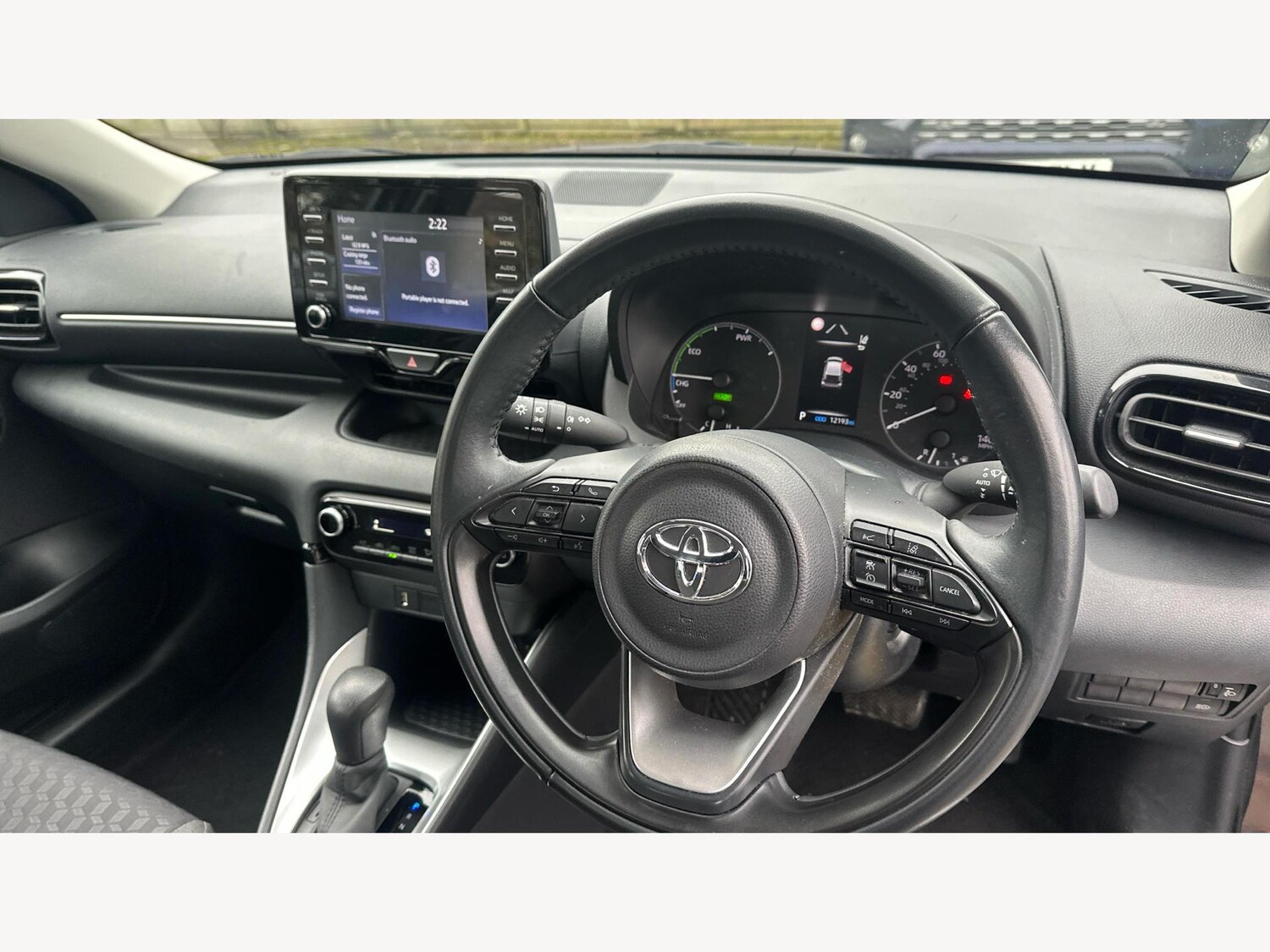 Used Toyota Yaris 2022 for sale - 77203073: Photo 8