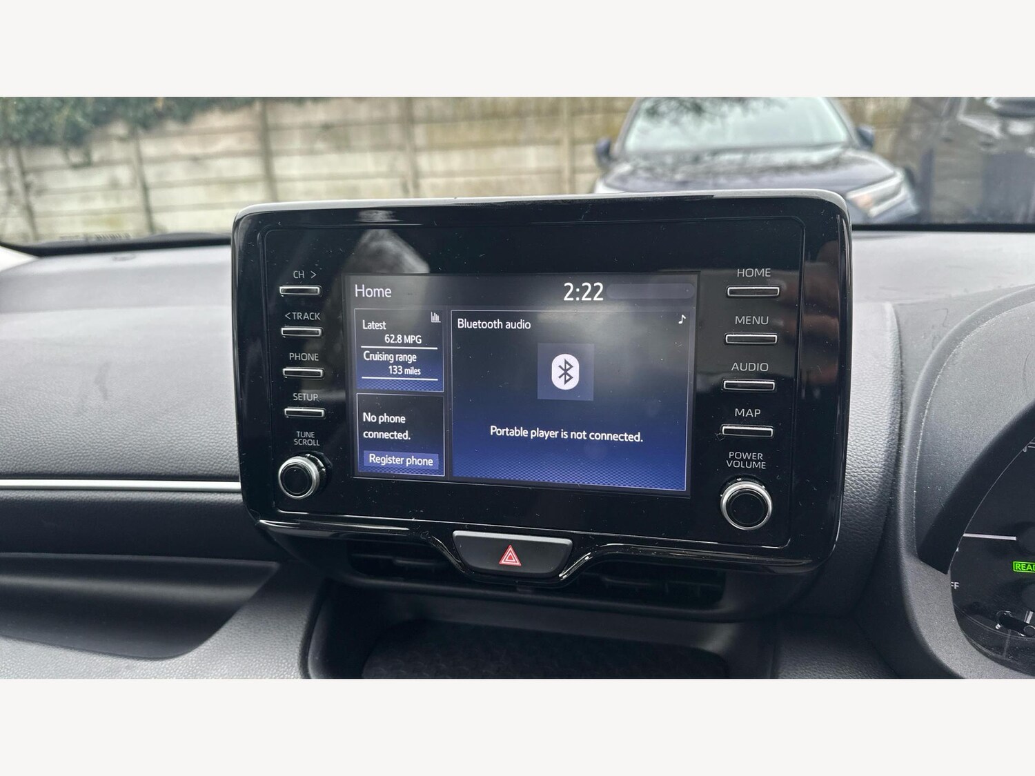 Used Toyota Yaris 2022 for sale - 77203073: Photo 9