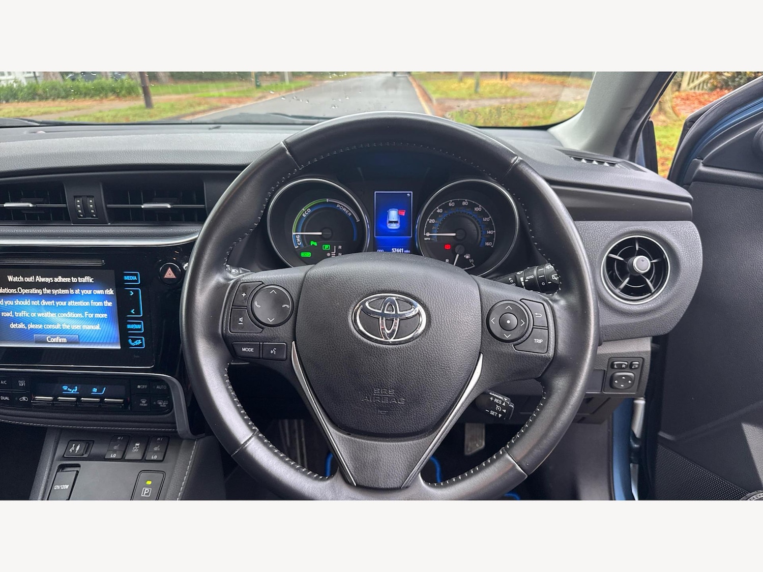 Used Toyota Auris 2016 for sale - 76527883: Photo 10