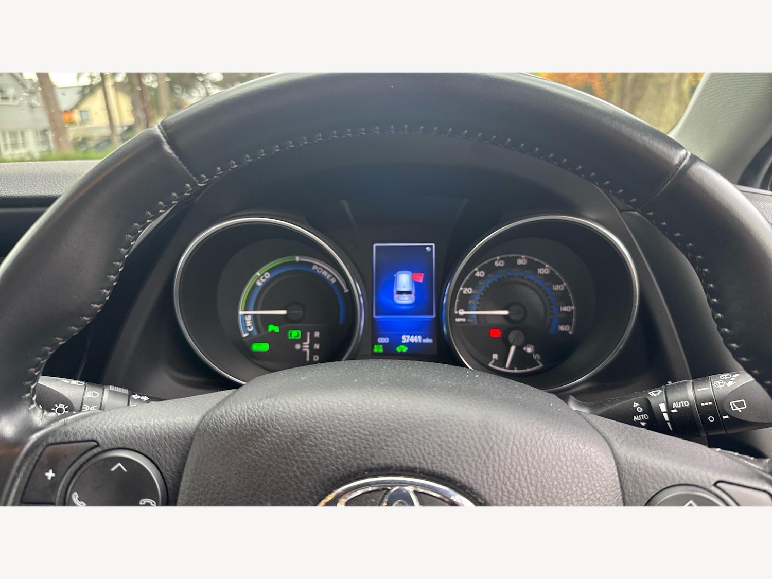 Used Toyota Auris 2016 for sale - 76527883: Photo 11