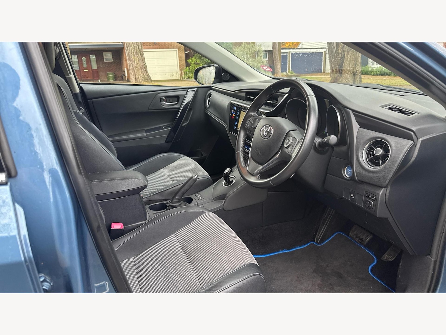 Used Toyota Auris 2016 for sale - 76527883: Photo 13