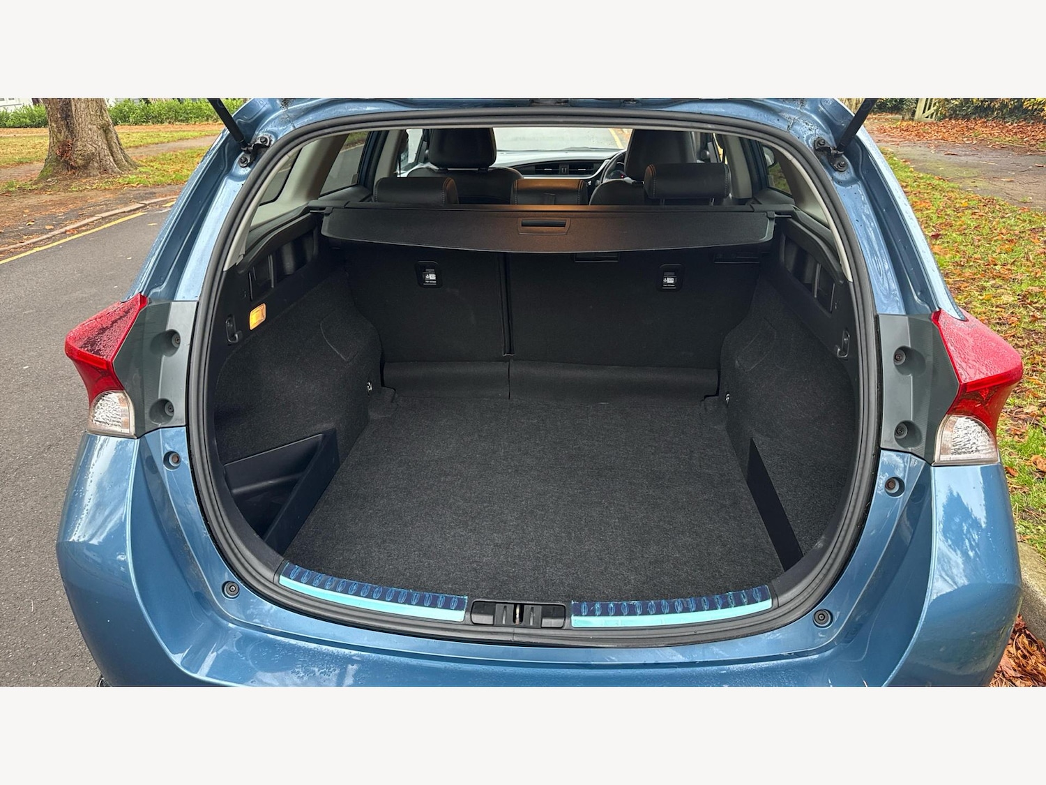 Used Toyota Auris 2016 for sale - 76527883: Photo 16