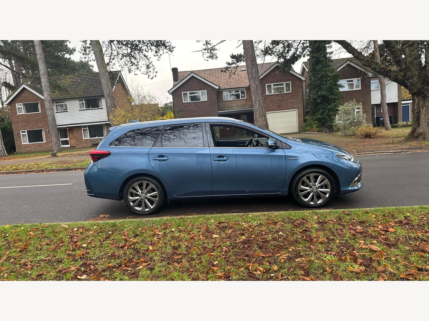 Used Toyota Auris 2016 for sale - 76527883: Photo 18