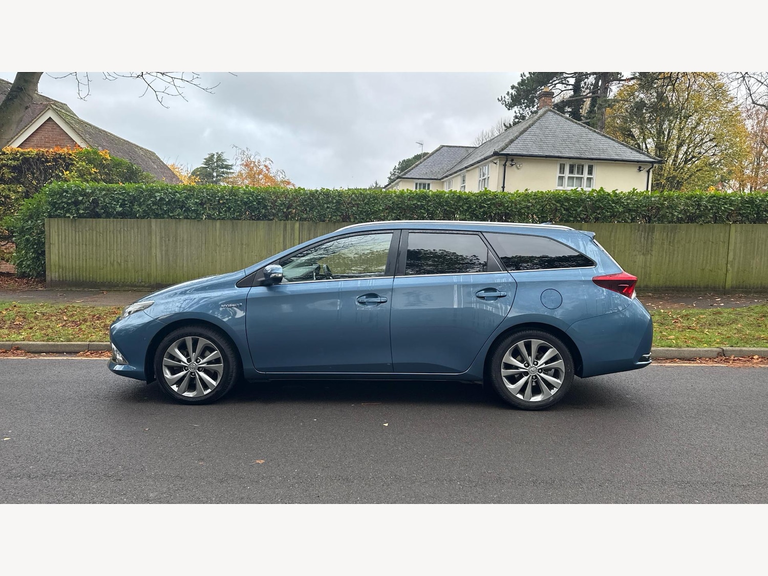 Used Toyota Auris 2016 for sale - 76527883: Photo 19
