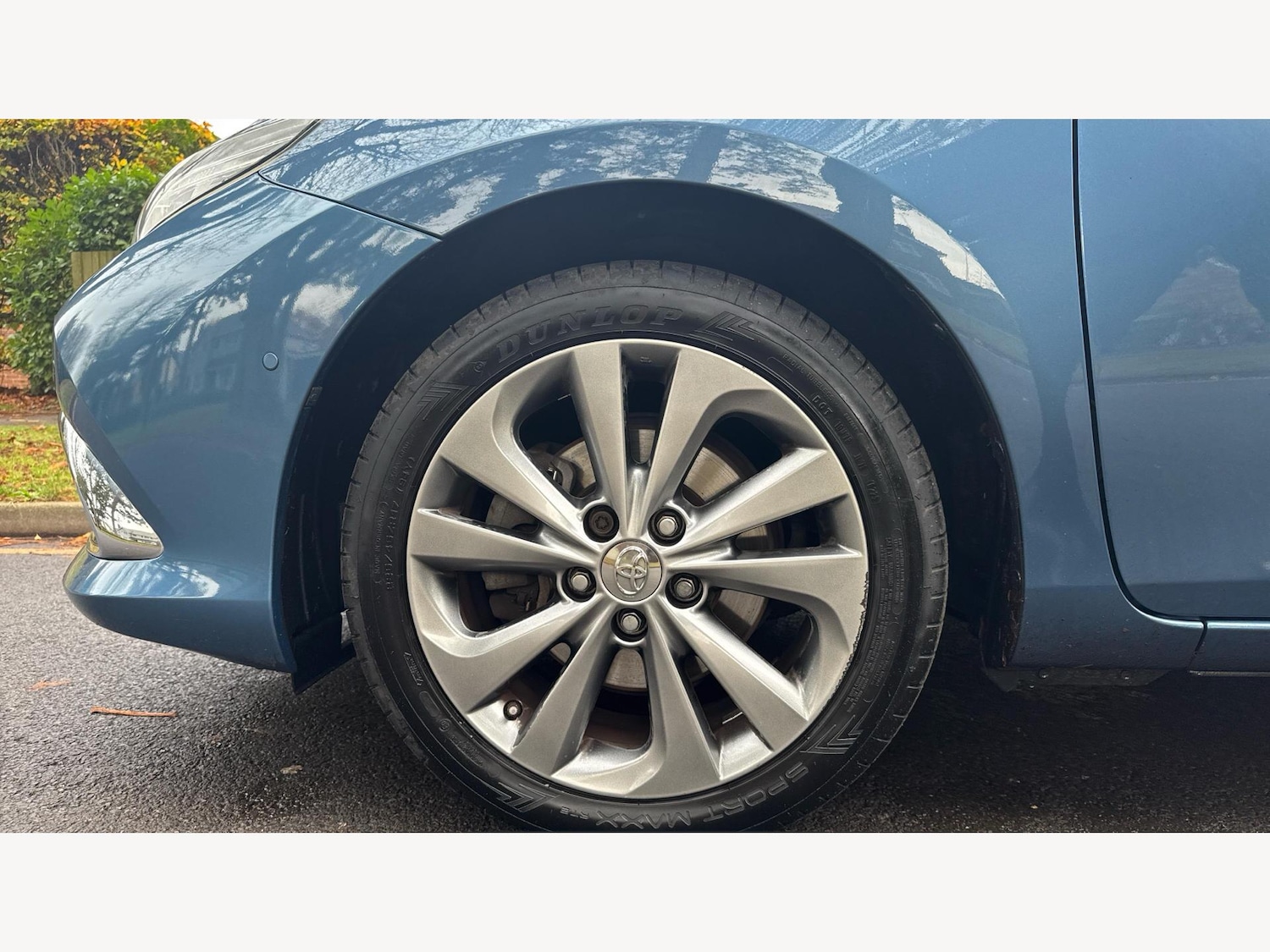 Used Toyota Auris 2016 for sale - 76527883: Photo 20
