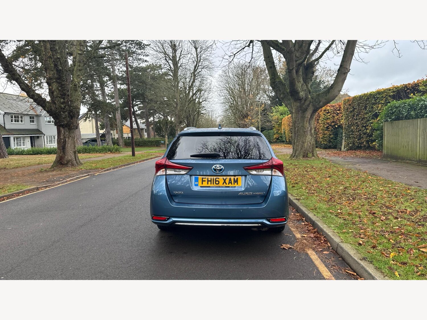 Used Toyota Auris 2016 for sale - 76527883: Photo 21