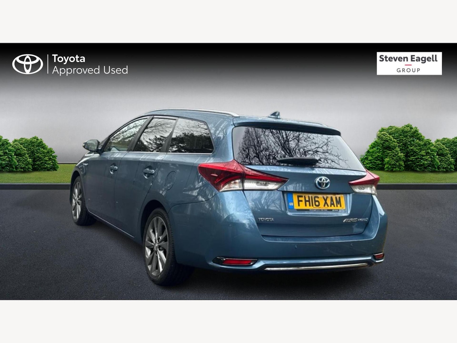 Used Toyota Auris 2016 for sale - 76527883: Photo 6