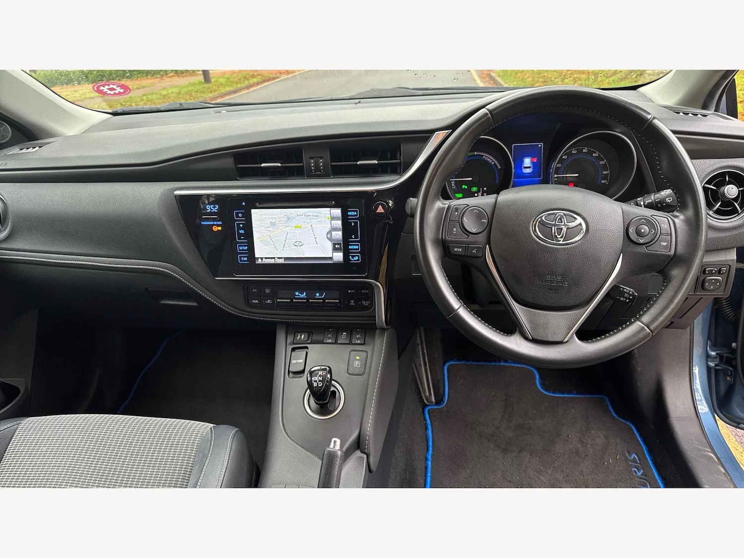 Used Toyota Auris 2016 for sale - 76527883: Photo 7