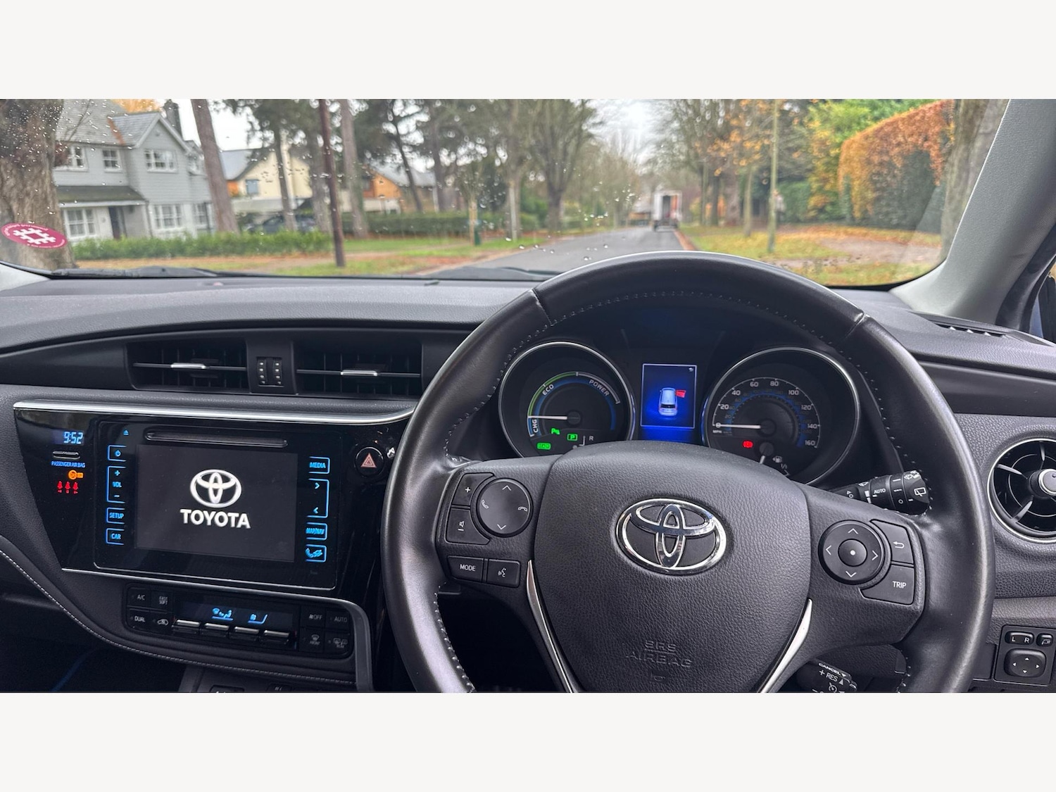 Used Toyota Auris 2016 for sale - 76527883: Photo 8