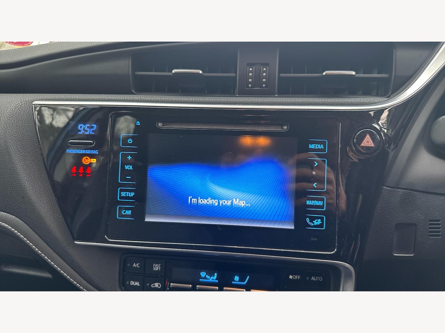 Used Toyota Auris 2016 for sale - 76527883: Photo 9