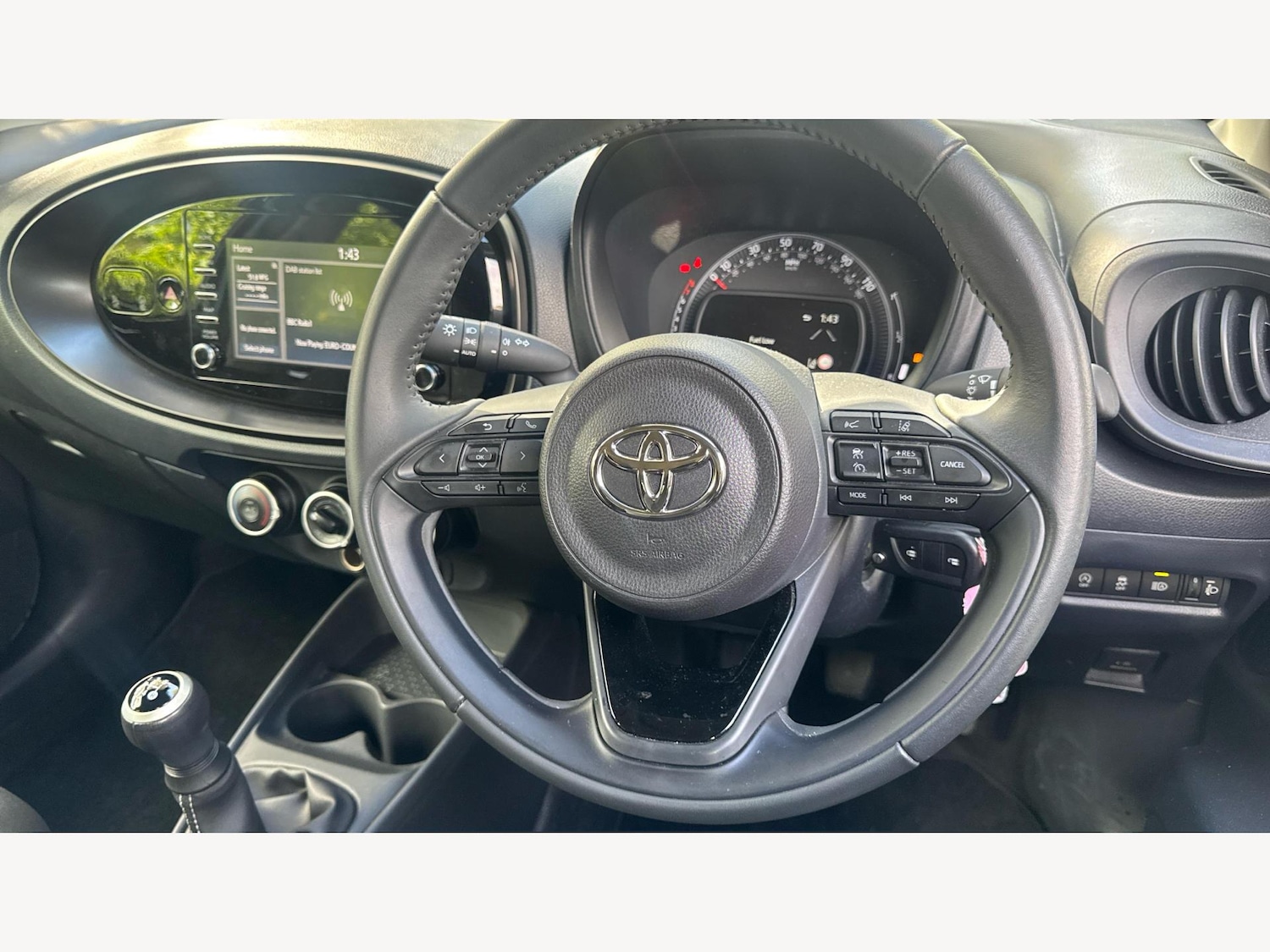 Used Toyota Aygo X 2023 for sale - 77102035: Photo 10