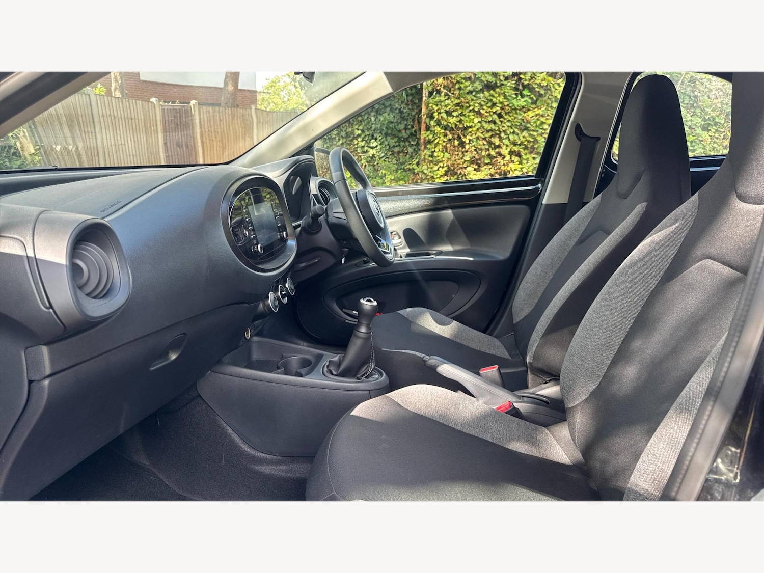 Used Toyota Aygo X 2023 for sale - 77102035: Photo 12