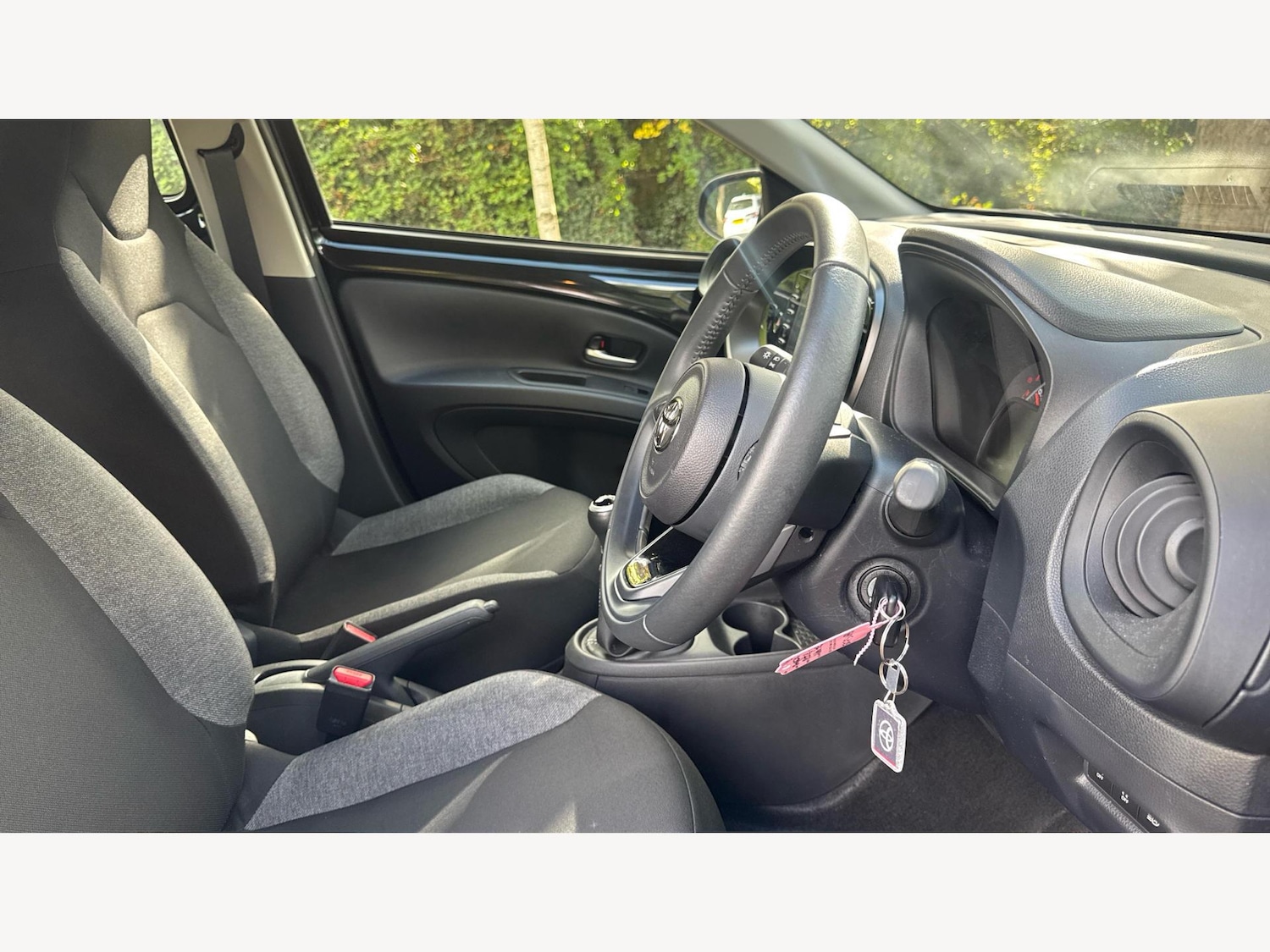 Used Toyota Aygo X 2023 for sale - 77102035: Photo 13