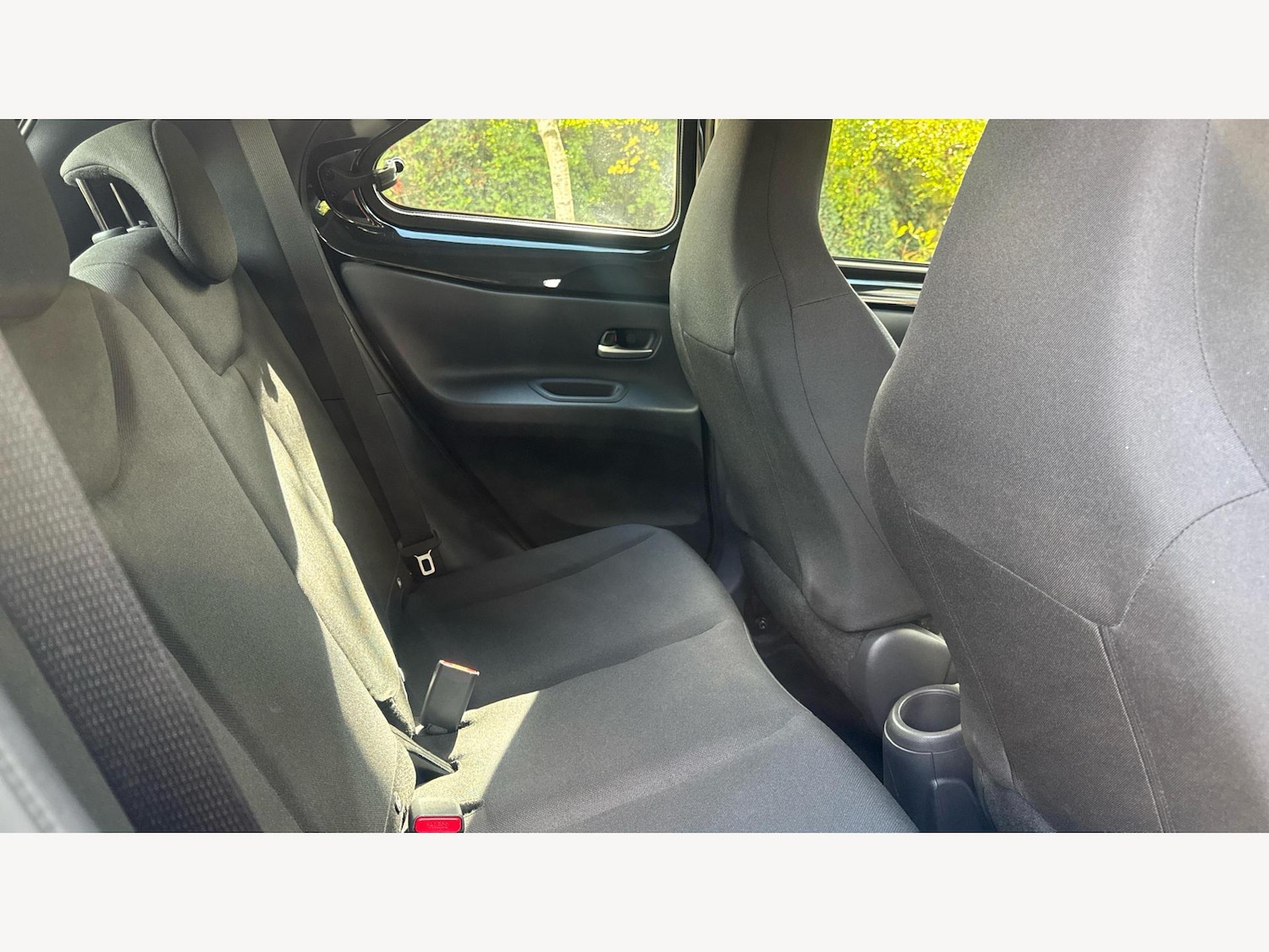 Used Toyota Aygo X 2023 for sale - 77102035: Photo 14