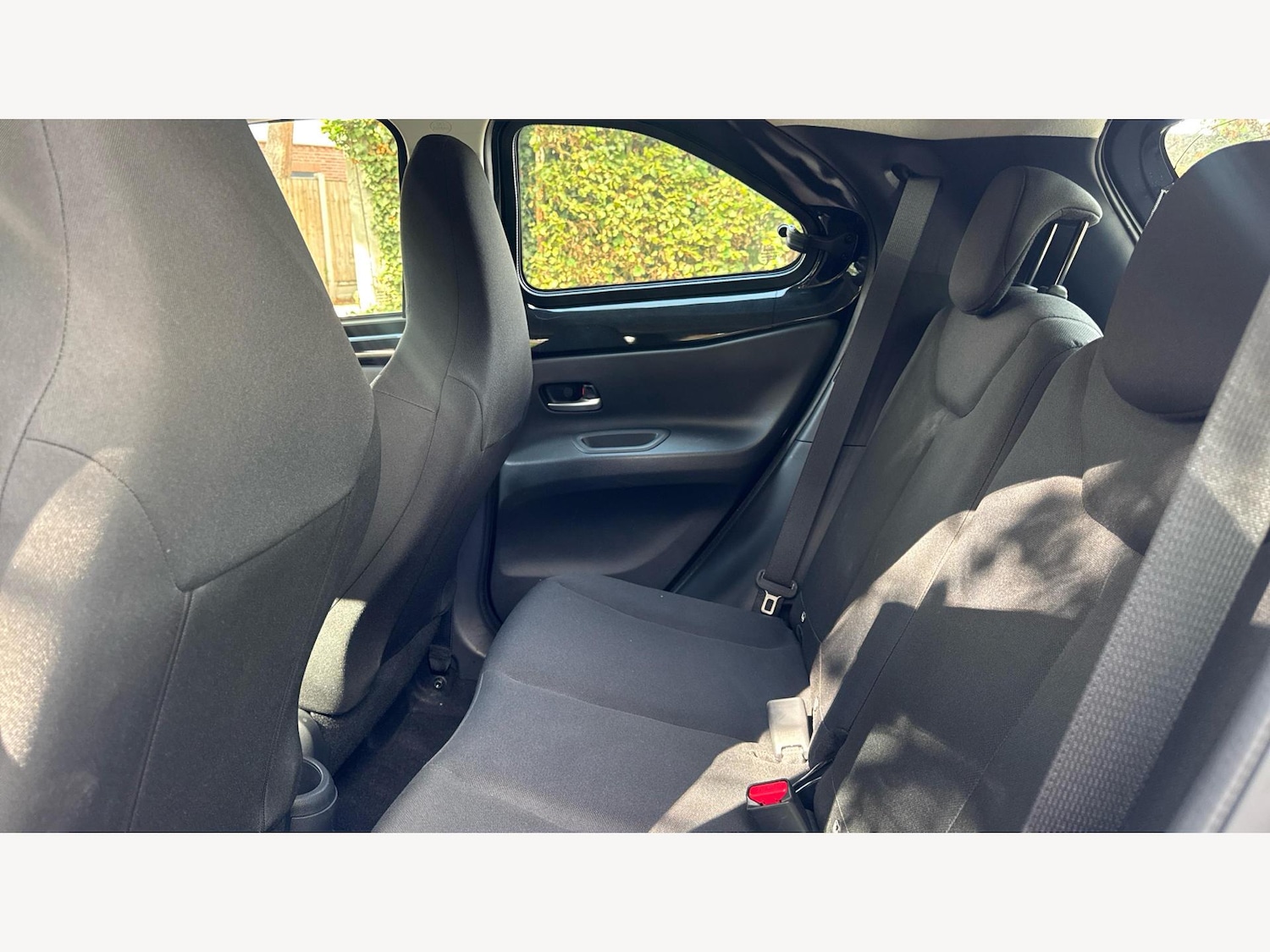 Used Toyota Aygo X 2023 for sale - 77102035: Photo 15